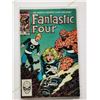 Image 1 : FANTASTIC FOUR NO 260 1983 MARVEL COMICS