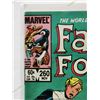 Image 2 : FANTASTIC FOUR NO 260 1983 MARVEL COMICS