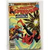 Image 1 : AMAZING SPIDERMAN NO 239 1983 KEY ISSUE UNREAD NM CAN ISSUE MARVEL COMICS