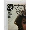 Image 2 : WONDER WOMAN NO 189 2003 THE GAME OF TEHE GODS NM DC COMICS
