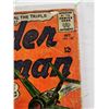 Image 3 : WONDER WOMAN NO 157 1965 KEY ISSUE DC COMICS FAIR