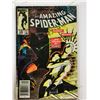 Image 1 : AMAZING SPIDERMAN NO 256 1984 KEY ISSUE F CAN ISSUE MARVEL COMICS