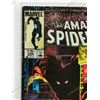 Image 2 : AMAZING SPIDERMAN NO 256 1984 KEY ISSUE F CAN ISSUE MARVEL COMICS