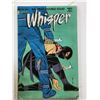 Image 1 : WHISPER SPECIAL NO 1 FIRST COMICS