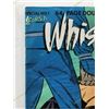 Image 2 : WHISPER SPECIAL NO 1 FIRST COMICS