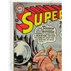 Image 2 : SUPERMAN NO 164 1963 G-VG DC COMICS