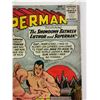Image 3 : SUPERMAN NO 164 1963 G-VG DC COMICS