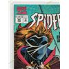 Image 2 : SPIDERMAN WEB OF LIFE NO 55 1995 4 OF 4 NM MARVEL COMICS