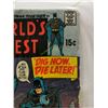 Image 3 : WORLDS FINEST NO 195 1970 DC COMICS