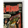 Image 3 : WONDER WOMAN NO 191 1970 DC COMICS VG-F+