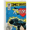 Image 2 : COMICS GREATEST WORLD REBEL 1993 DARK HORSE COMICS
