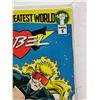 Image 3 : COMICS GREATEST WORLD REBEL 1993 DARK HORSE COMICS