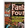 Image 2 : FANTASTIC FOUR NO 288 1986 UNREAD MARVEL COMICS NM