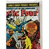 Image 3 : FANTASTIC FOUR NO 236 1981 MARVEL COMICS