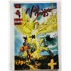 Image 1 : VOID INDIGO #2 MARCH 1985 MARVEL EPIC COMICS