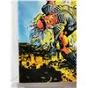 Image 5 : VOID INDIGO #2 MARCH 1985 MARVEL EPIC COMICS