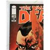 Image 2 : THE WALKING DEAD VOL. 1 #111 2013 FIRST PRINT