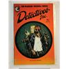 Image 1 : DETECTIVES INC. NO. 1 MCGREGOR AND ROGERS ECLIPSE COMICS