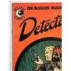 Image 2 : DETECTIVES INC. NO. 1 MCGREGOR AND ROGERS ECLIPSE COMICS