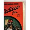 Image 3 : DETECTIVES INC. NO. 1 MCGREGOR AND ROGERS ECLIPSE COMICS