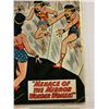 Image 4 : WONDER WOMAN NO 134 1962 KEY ISSUE DC COMICS VG-F+