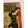 Image 3 : WONDER WOMAN NO 179 1968 KEY ISSUE DC COMICS GOOD