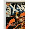 Image 2 : UNCANNY X-MEN NO 212 1986 KEY ISSUE UNREAD MARVEL COMICS NM