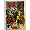 Image 1 : FANTASTIC FOUR NO 307 1987 MARVEL COMICS NM
