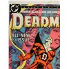 Image 2 : DEADMAN NO 1 1985 KEY ISSUE DC COMICS