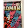 Image 3 : DEADMAN NO 1 1985 KEY ISSUE DC COMICS
