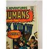 Image 3 : AMAZING ADVENTURES NO 3 1970 INHUMANS BLACK WIDOW DC COMICS