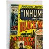 Image 2 : AMAZING ADVENTURES NO 5 1971 INHUMANS BLACK WIDOW DC COMICS