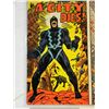 Image 5 : AMAZING ADVENTURES NO 5 1971 INHUMANS BLACK WIDOW DC COMICS