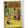 Image 1 : LOT OF 8 RICHIE RICH FORTUNES