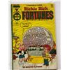 Image 2 : LOT OF 8 RICHIE RICH FORTUNES