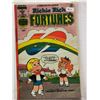 Image 3 : LOT OF 8 RICHIE RICH FORTUNES
