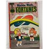 Image 4 : LOT OF 8 RICHIE RICH FORTUNES