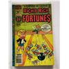 Image 8 : LOT OF 8 RICHIE RICH FORTUNES