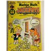 Image 1 : LOT OF 8 RICHIE RICH JACKPOTS