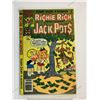 Image 4 : LOT OF 8 RICHIE RICH JACKPOTS