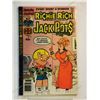 Image 5 : LOT OF 8 RICHIE RICH JACKPOTS