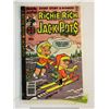 Image 7 : LOT OF 8 RICHIE RICH JACKPOTS