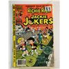 Image 3 : LOT OF 6 RICHIE RICH & JACKIE JOKERS