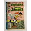 Image 6 : LOT OF 6 RICHIE RICH & JACKIE JOKERS