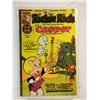 Image 2 : LOT OF 9 RICHIE RICH AND CASPER COMICS