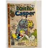 Image 5 : LOT OF 9 RICHIE RICH AND CASPER COMICS
