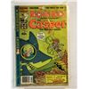 Image 7 : LOT OF 9 RICHIE RICH AND CASPER COMICS