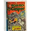 Image 8 : LOT OF 9 RICHIE RICH AND CASPER COMICS