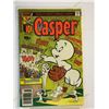 Image 9 : LOT OF 9 RICHIE RICH AND CASPER COMICS