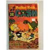 Image 1 : LOT OF 7 RICHIE RICH CASH COMICS